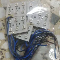 چراغ LED