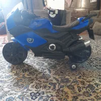 موتورشارژی درحدنو|دوچرخه، اسکیت، اسکوتر|یزد, |دیوار