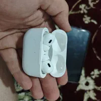 ایرپاد پرو نسخه اصلی|لوازم جانبی موبایل و تبلت|بوشهر, |دیوار