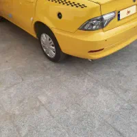 سمند تاکسی ای اف سون خشک ۱۴۰۴|خودرو سواری و وانت|قم, سید معصوم|دیوار