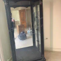 بوفه|بوفه، ویترین، کنسول|شهریار, شهریار|دیوار