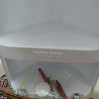 سه گوش حمام|لوازم حمام|گلبهار, شهر جدید گلبهار|دیوار