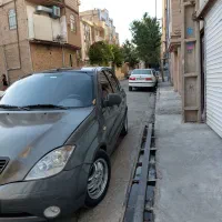 تیبا2 فروش یا معاوضه با پراید ۹۸ کویک یا ۱۱۱|خودرو سواری و وانت|بومهن, |دیوار