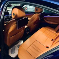 Bmw 530 champion M black pack 2017|خودرو سواری و وانت|تهران, جماران (نیاوران)|دیوار