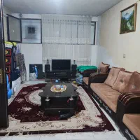 بومهن واحد فول معمولی متراژ ۵۵ طبقه همکف با اشکان