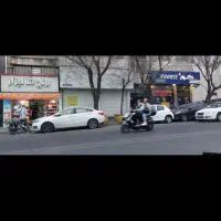 ۱۳متر مغازه زیر پله بر اصلی دولت( کلاهدوز)