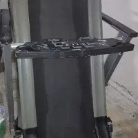 تردمیل خارجی