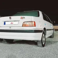 پارس دوگانه فابریک