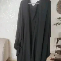 چادر مشکی