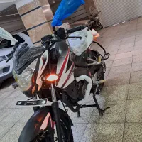 ns150|موتورسیکلت|تهران, چهارصد دستگاه|دیوار