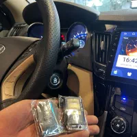 کیلس استارترسانتافه پرادو جک اسپورتیج مزدا