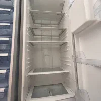 یخچال دوقلو|یخچال و فریزر|بندر ترکمن, |دیوار