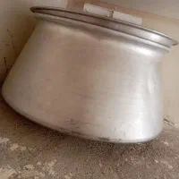 دیگ ۱۰۰|ظروف پخت‌وپز|کوهدشت, |دیوار