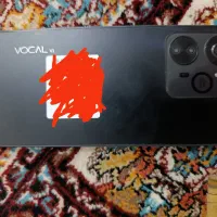 گوشی وکال فروش ب دلیل کار