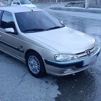 پژو پارس ۸۲ سالم و تمیز