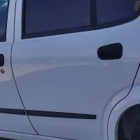 تیبا2عروسک|خودرو سواری و وانت|کرمان, |دیوار