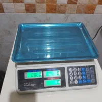 ترازودیجیتال کمری