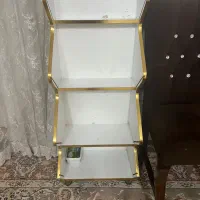قفسه و استند مغازه