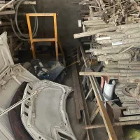 لوازم آرماتور بندی|مصالح و تجهیزات ساختمان|گنبد کاووس, |دیوار