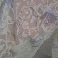 پارچه چادری عروس|لباس|تهران, ستارخان|دیوار