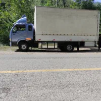 حمل بار از خاش به زاهدان