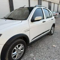 کوییکGXRLمدل۱۴۰۳بالوازم