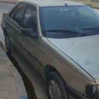 پژو۴۰۵مدل ۸۳|خودرو سواری و وانت|ورامین, شهرک فجر|دیوار