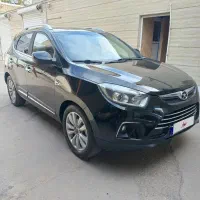 جک S5 اتوماتیک ، مدل 1397