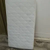 تشک تختخواب رویال بچه