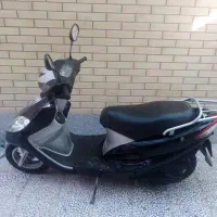 موتورsym مدل 89