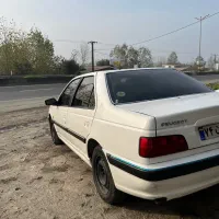 پژو پارس مدل 1400 موتور Tu5 بدون رنگ درجه یک|خودرو سواری و وانت|رشت, پسیخان|دیوار