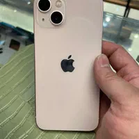 آیفون ۱۳ نرمال قس طی