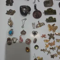 زیور والات قدیمی