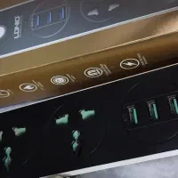 سه راهی سیار Ldnio 3×usb (fast)