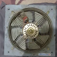 هواکش درحد نو.قیمت توافقی.30در30