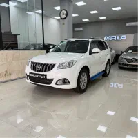 هایما s7پلاس ۱۴۰۲|خودرو سواری و وانت|تهران, دریا|دیوار