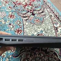 لپ تاپ hp zbook 17 g4|رایانه همراه|مشهد, رضاشهر|دیوار