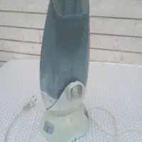 جارو شار جی کوچک|جاروبرقی، جارو شارژی، بخارشو|تهران, نازی‌آباد|دیوار