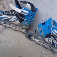 اسکیت حرفه ای