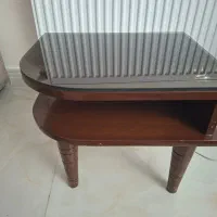 میز جلو مبلی|مبلمان خانگی و میز عسلی|تهران, شیخ هادی|دیوار