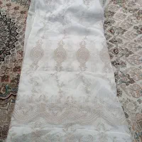 پرده|پرده، رانر، رومیزی|مشهد, شفا|دیوار