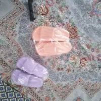 ست کیف وروسری کفش دمپایی سایز ۳۸..۳۹|کیف، کفش، کمربند|قم, منبع آب|دیوار