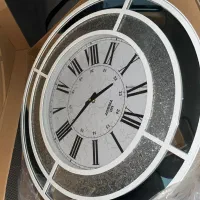 ساعت دیواری