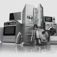 فروش کلیه لوازم خانه