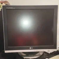 مانیتور LG