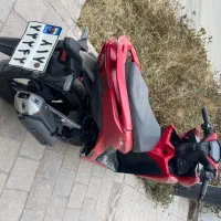 موتور کلیک ۱۴۰۱|موتورسیکلت|کرمان, |دیوار