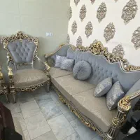 جشنواره مبل سلطنتی و کلاسیک