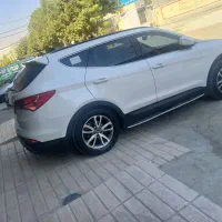 سانتافه 2014 تک دف