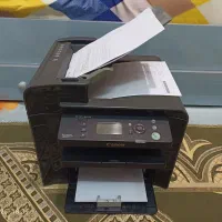 پرینتر 3کاره canon