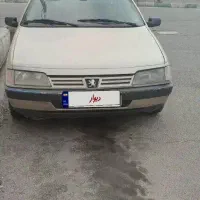 پژو روآ آردی آی